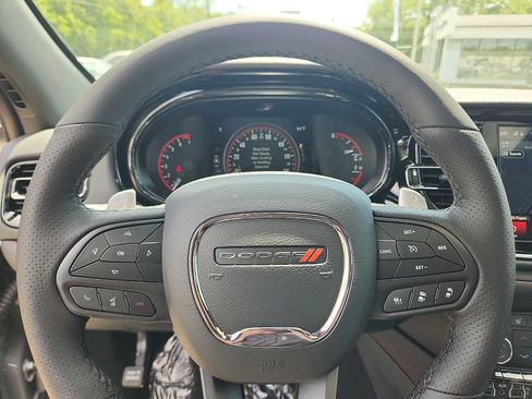 New 2026 Dodge Durango GT AWD/4WD image 15