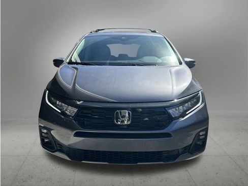 New 2026 Honda Odyssey Touring image 8