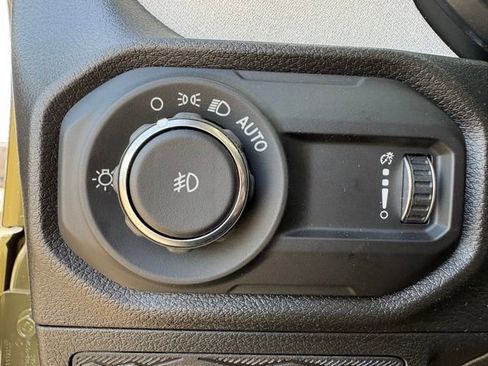 New 2026 Jeep Wrangler Unlimited Sport AWD/4WD image 11