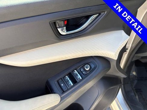 Used 2019 Subaru Ascent Premium w/ Popular Package #4 AWD/4WD image 20