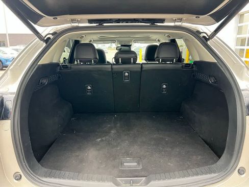 Used 2025 MAZDA CX-5 AWD 2.5 S w/ Preferred Package image 19