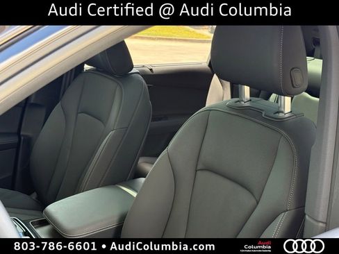 Used 2026 Audi Q7 3.0T Premium Plus w/ Premium Plus Package AWD/4WD image 19