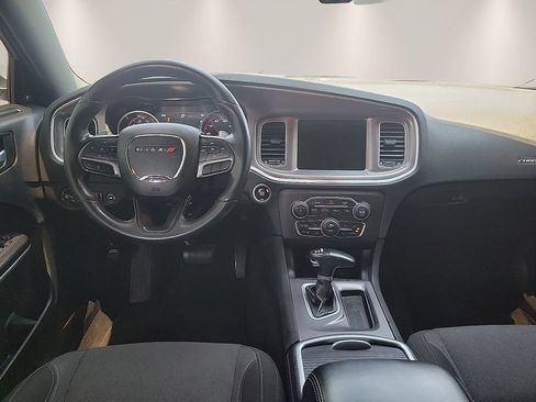 Used 2022 Dodge Charger SXT AWD/4WD image 10