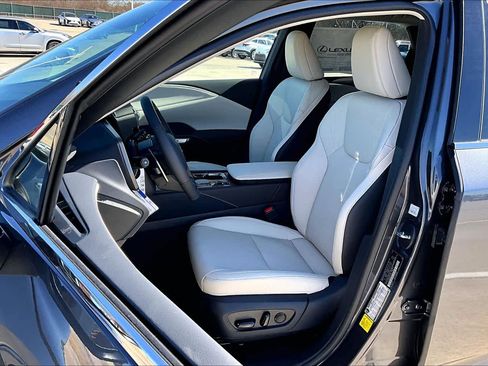 New 2026 Lexus RX 350 Premium Plus image 17