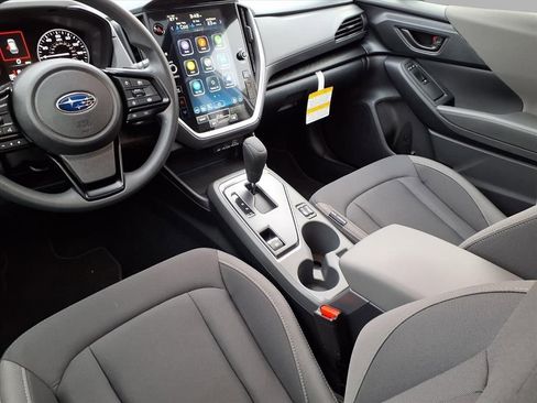 Certified 2025 Subaru Crosstrek 2.0i Premium image 4