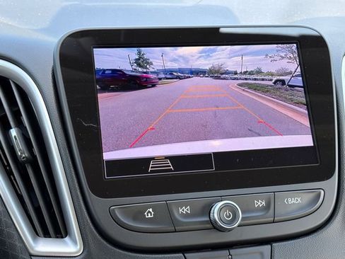 New 2024 Chevrolet Malibu LS w/ Driver Confidence Package image 22