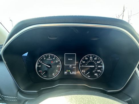 Used 2022 Subaru Outback Limited image 29