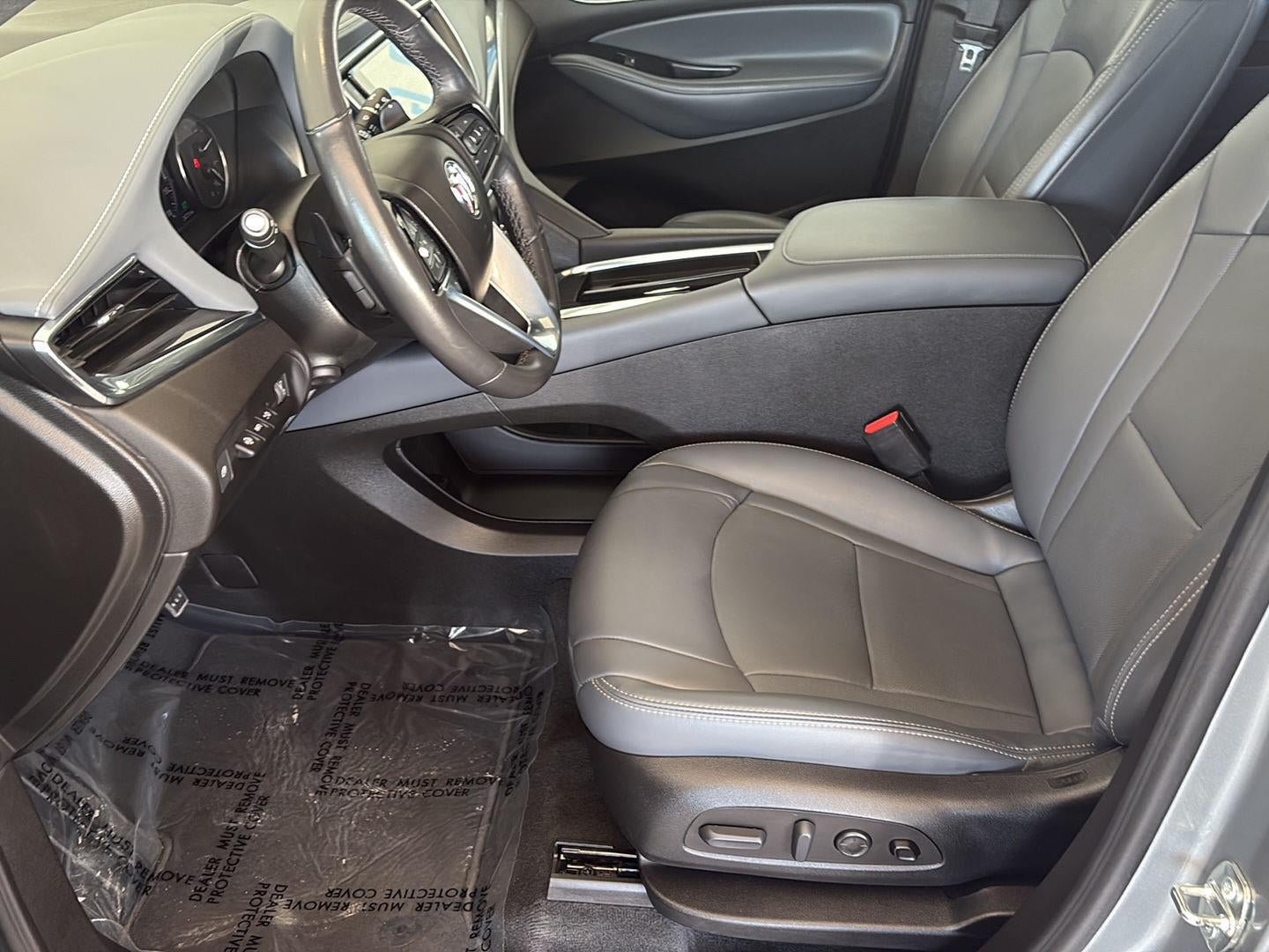 Used 2023 Buick Enclave Premium w/ Experience Buick Package AWD/4WD image 7