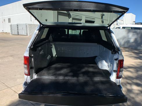 Used 2021 RAM 1500 Big Horn image 28