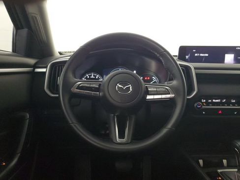 Used 2025 MAZDA CX-50 AWD 2.5 S w/ Preferred Package image 16