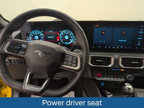 Used 2024 Ford Mustang Premium image 22