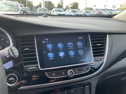 Used 2019 Buick Encore Preferred image 26