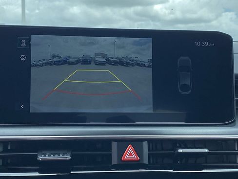 New 2026 Kia K5 GT-Line w/ GT-Line Red Interior Package FWD image 20