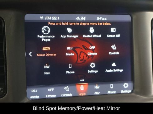 Used 2023 Dodge Charger GT w/ Plus Group image 36