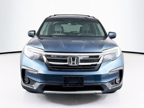 Used 2019 Honda Pilot EX-L image 2