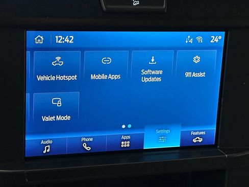 New 2026 Ford F350 XL w/ STX Appearance Package image 38