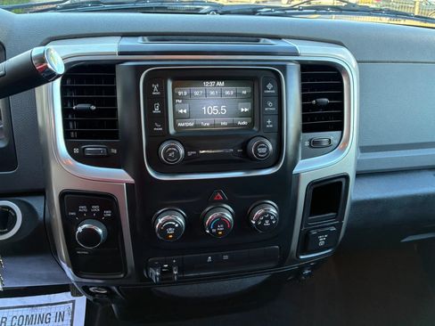 Used 2013 RAM 1500 Big Horn AWD/4WD image 18