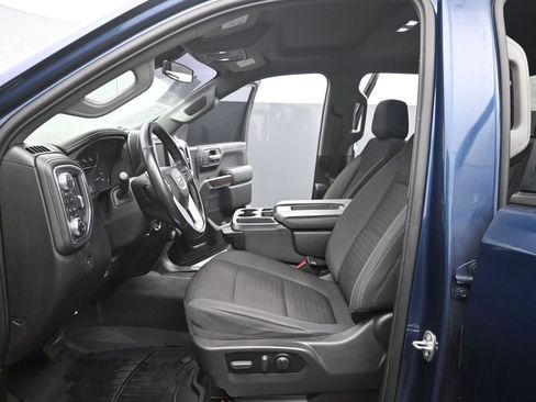 Used 2021 GMC Sierra 1500 Elevation image 10