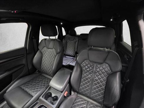 Certified 2023 Audi SQ5 Premium Plus w/ Premium Plus Package image 16