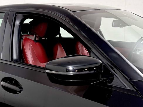 Certified 2023 BMW 330i xDrive 330i xDrive w/ Driving Assistance Package image 29