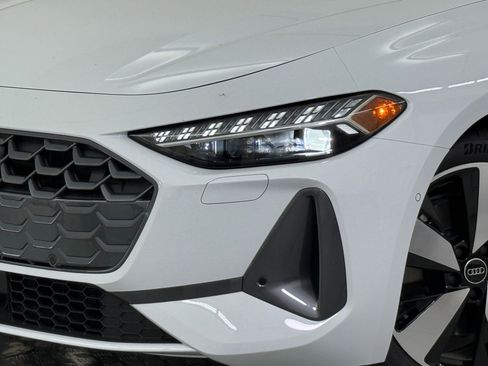 New 2025 Audi A5 2.0T Premium Plus image 11