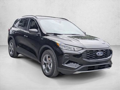 New 2026 Ford Escape ST-Line image 6