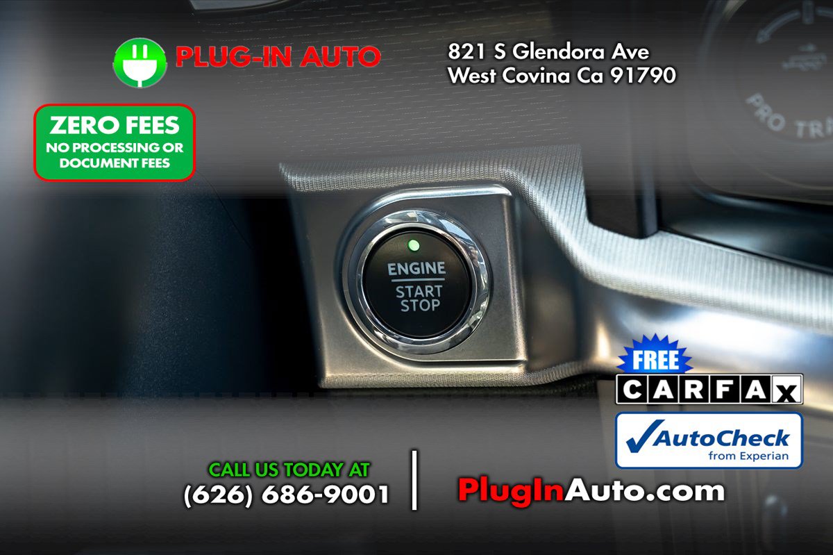 Used 2022 Ford F150 Raptor w/ Raptor 37 Performance Package AWD/4WD image 23