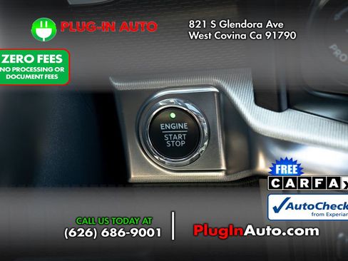 Used 2022 Ford F150 Raptor w/ Raptor 37 Performance Package AWD/4WD image 23