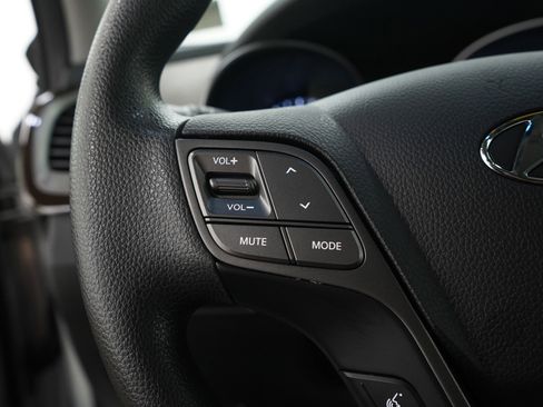 Used 2018 Hyundai Santa Fe Sport FWD image 25