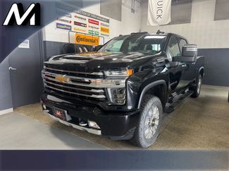 Used 2021 Chevrolet Silverado 2500 High Country w/ Z71 Off-Road Package AWD/4WD video 1