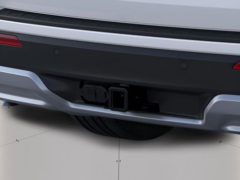 New 2026 Ford Explorer Platinum image 23