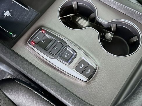 New 2026 Honda Ridgeline RTL image 16