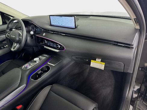 New 2023 Genesis Electrified GV70 Advanced image 30