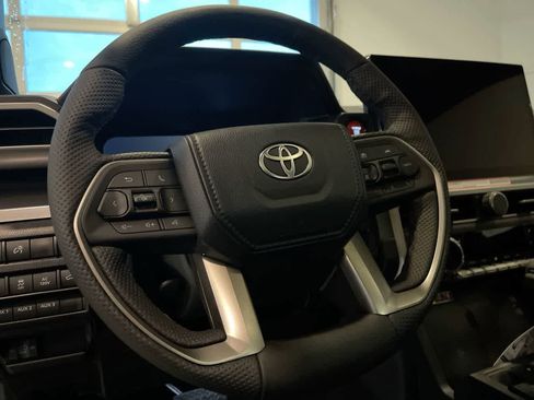 New 2026 Toyota Tacoma TRD Off-Road image 14