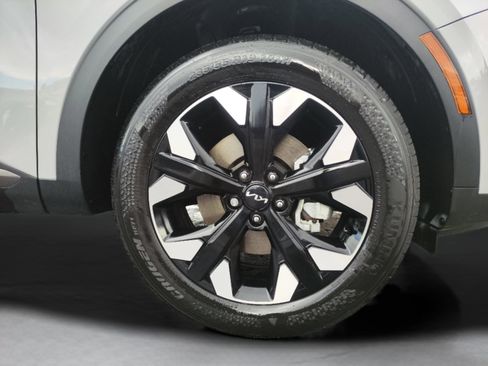Used 2024 Kia Sportage X-Line w/ X-Line Premium Package image 29