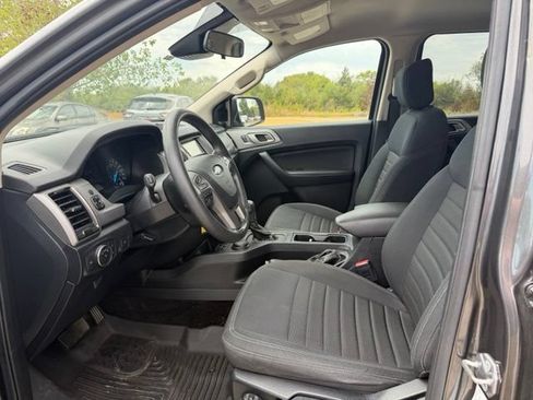 Used 2020 Ford Ranger XLT w/ Trailer Tow Package AWD/4WD image 6