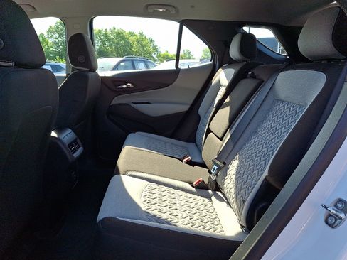 Used 2024 Chevrolet Equinox LS FWD image 10