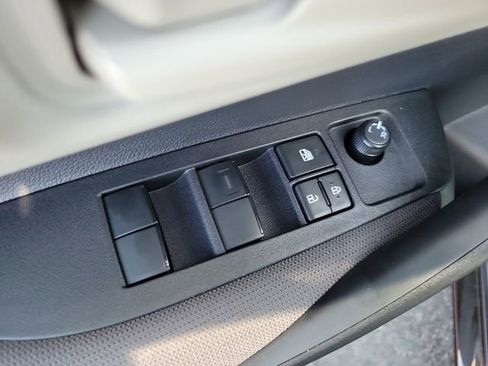 Used 2026 Toyota Corolla LE image 16