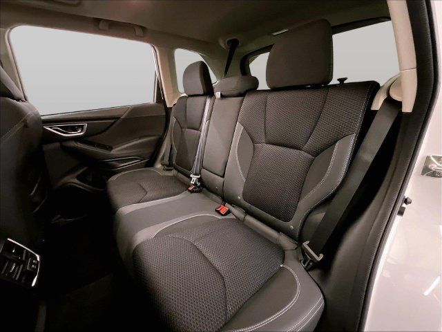 Used 2021 Subaru Forester Premium AWD/4WD image 25