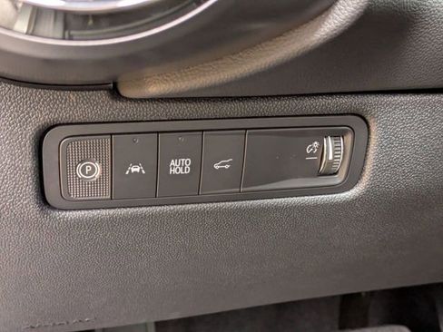 New 2026 Chevrolet Equinox EV RS image 13