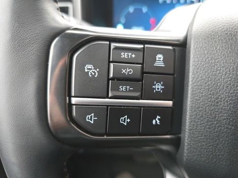 Certified 2024 Ford F250 Platinum image 24