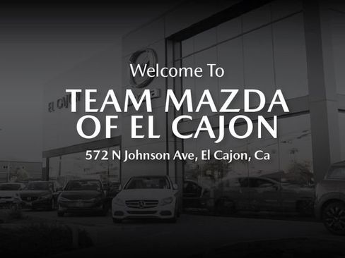 Used 2023 MAZDA MAZDA3 s AWD/4WD image 7