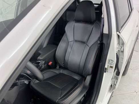 Used 2023 Subaru Crosstrek 2.5i Limited image 13