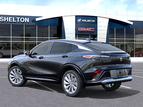 New 2026 Buick Envista Avenir FWD image 3