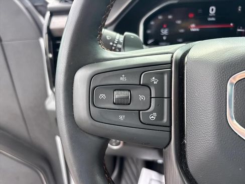 Used 2024 GMC Sierra 1500 AT4 w/ AT4 Premium Package AWD/4WD image 31