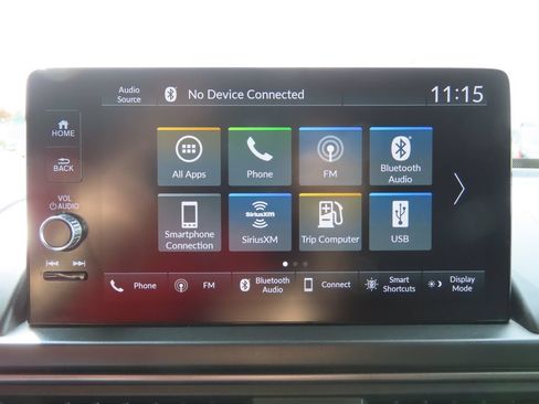 Used 2024 Honda Pilot TrailSport image 43