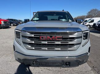 Used 2024 GMC Sierra 1500 SLE video 2