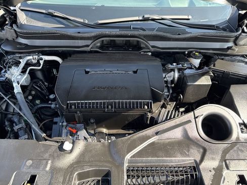 Certified 2025 Honda Pilot Elite image 12