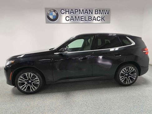 Used 2026 BMW X3 xDrive30 w/ Premium Package image 3