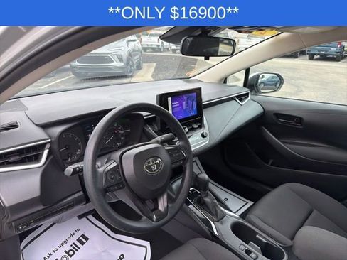 Used 2024 Toyota Corolla LE image 17